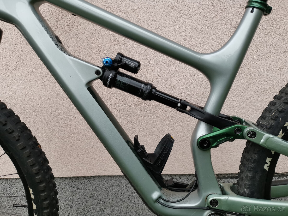 Cannondale Habit Carbon 2 - 5