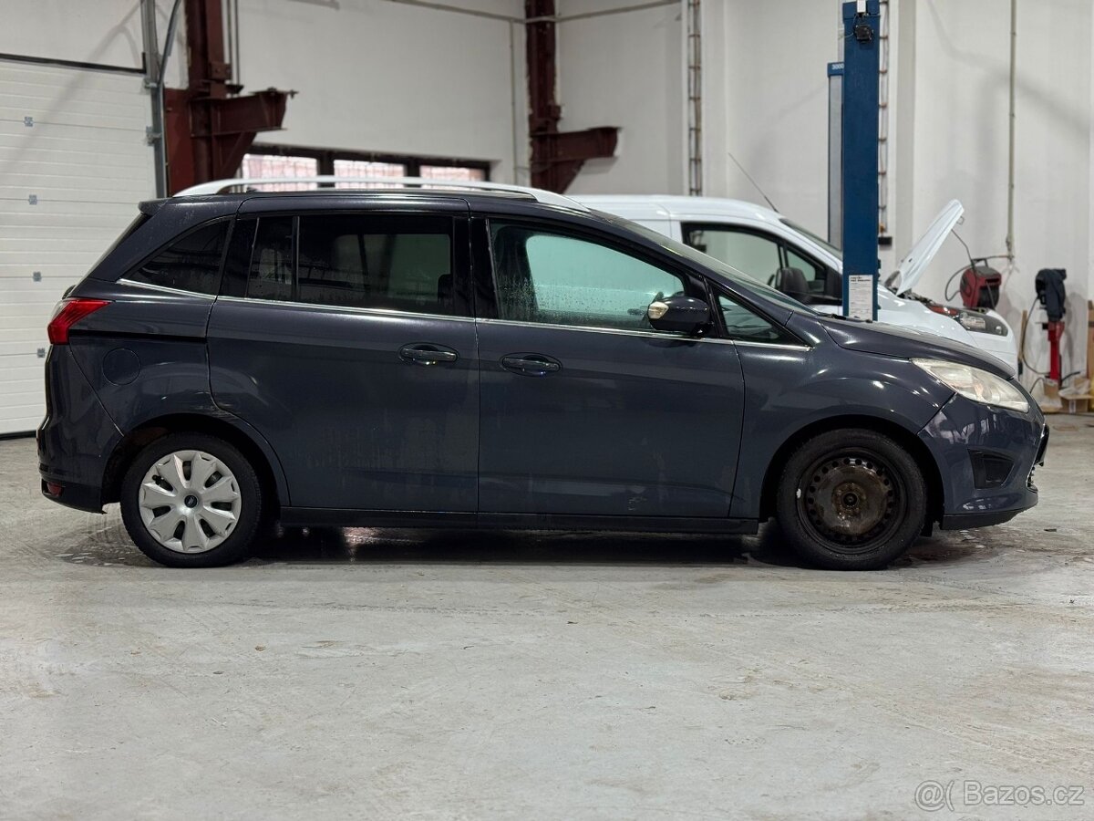 Ford C-Max 1.6 TDCI - 5