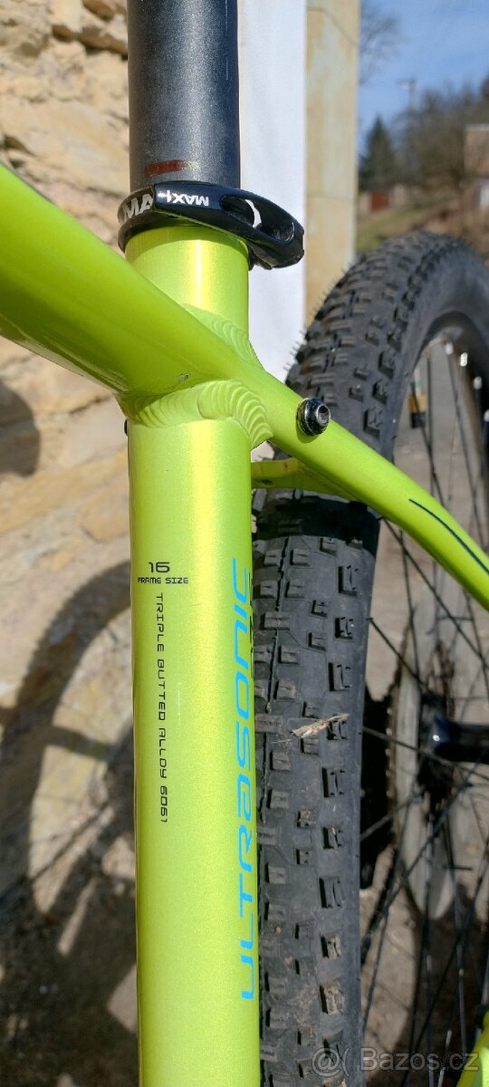 Author Ultrasonic 27,5 - 5