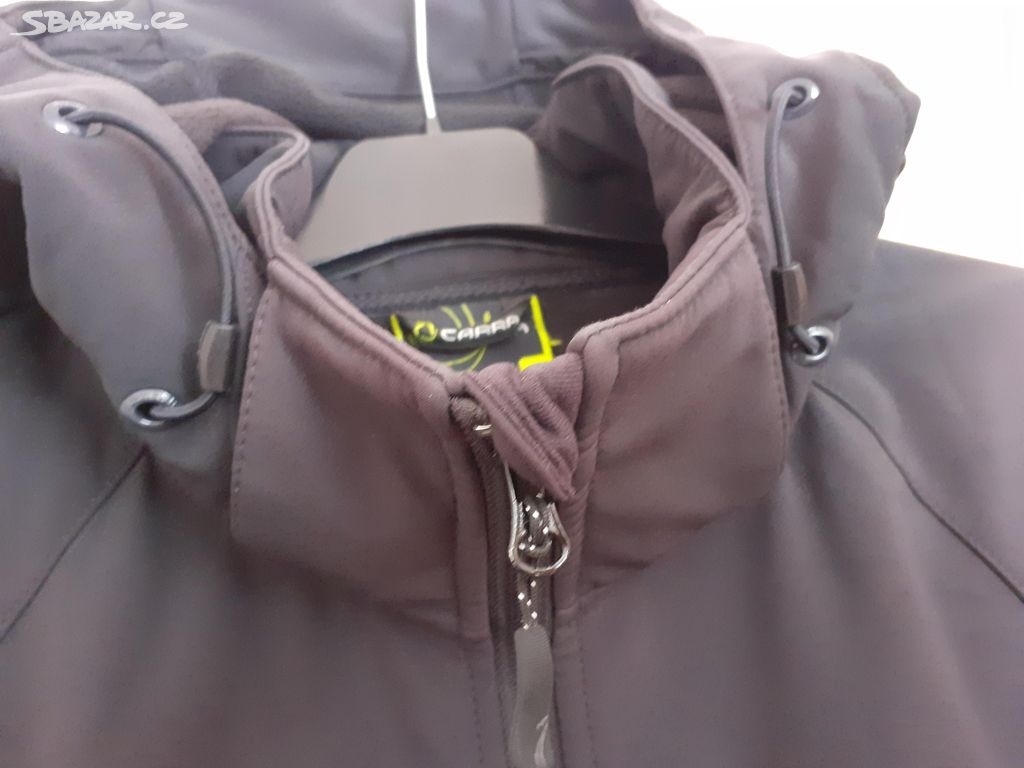 Dámská softshellová bunda Carra 44/46 - 5