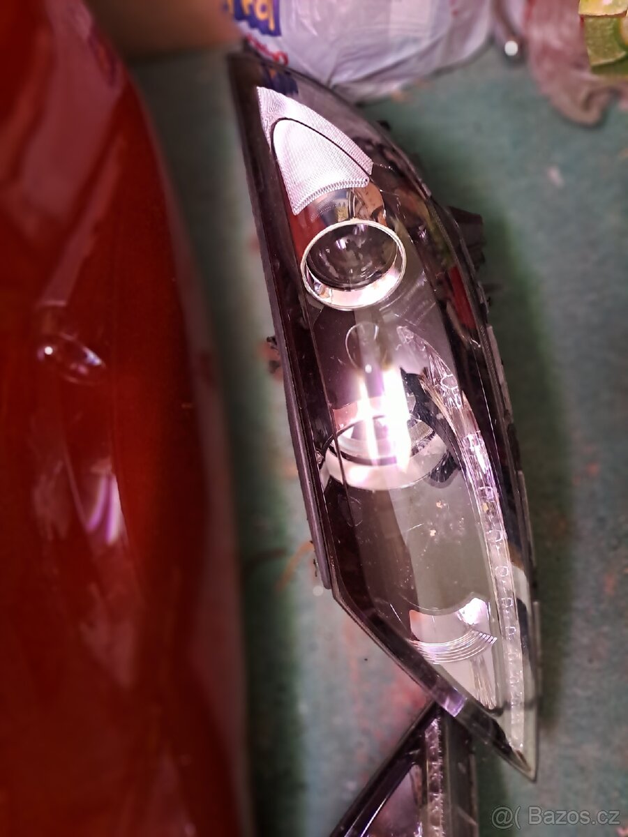 Kia Sportage - náhradní díly - 5