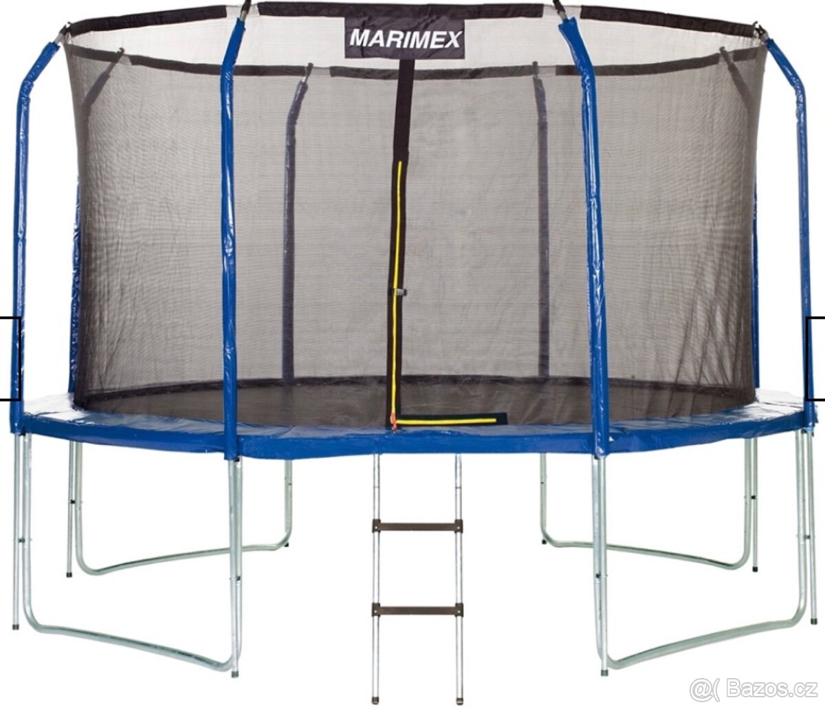 Trampolína Marimex 366 - 5