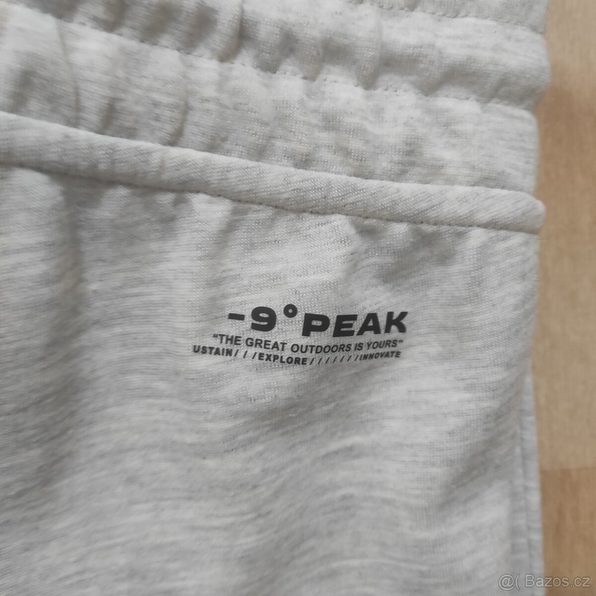 Tepláková souprava - 5