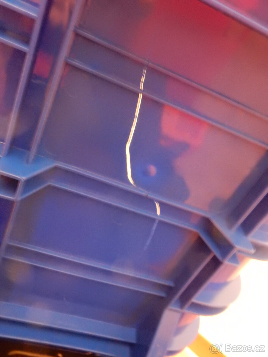 Tatra dino toys + další auto wader - 5