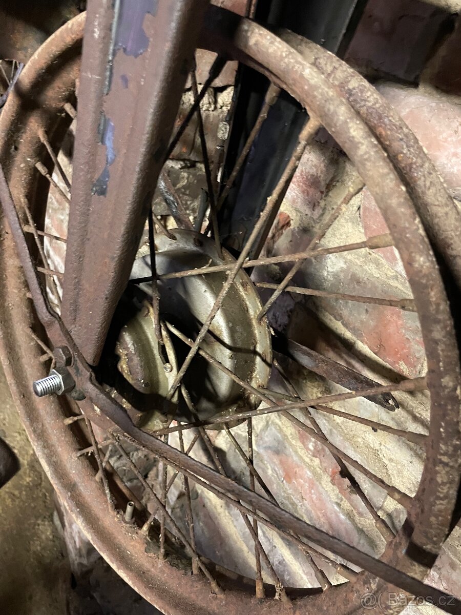 Zundapp db 200 1938 - 5