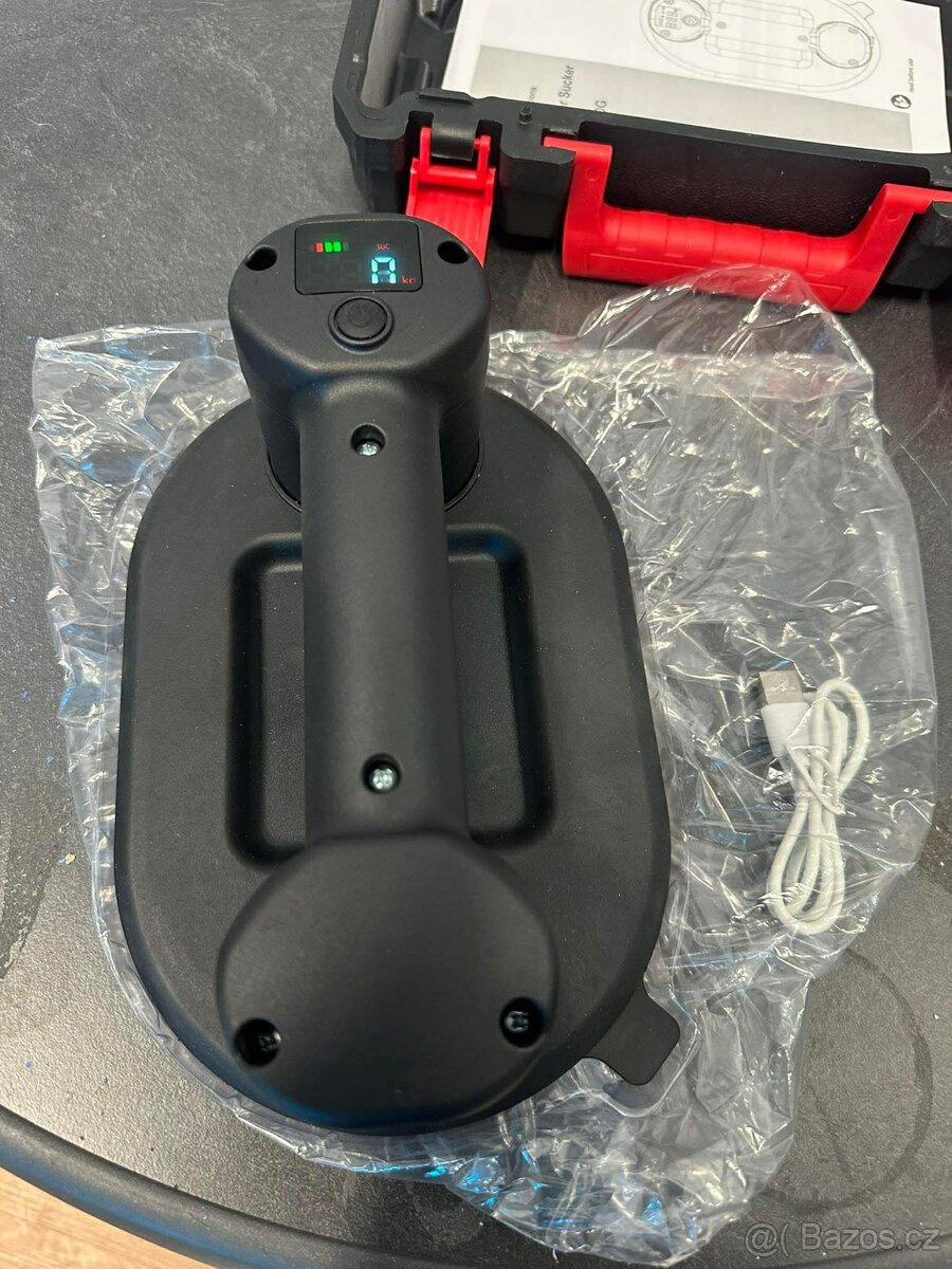 Přísavka na přenášení (1065) - 5