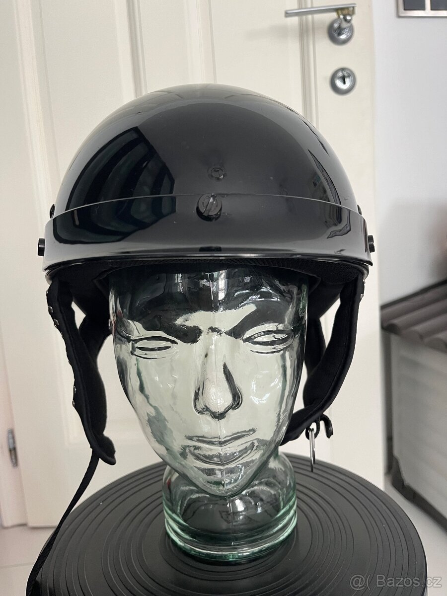 Harley Davidson helma 2. - 5