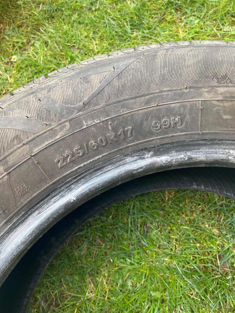 Letní pneumatiky - 5