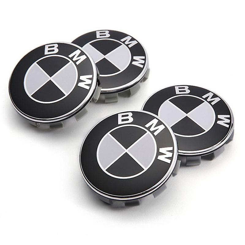 Logo 56mm BMW - 5