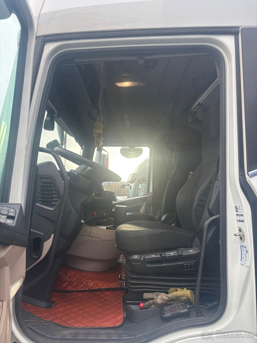 DAF XG 480 LOW DECK EURO 6 - 5