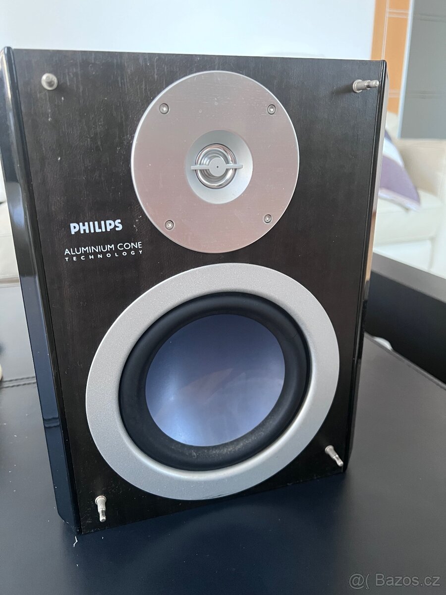 Prodám repro Philips - 5