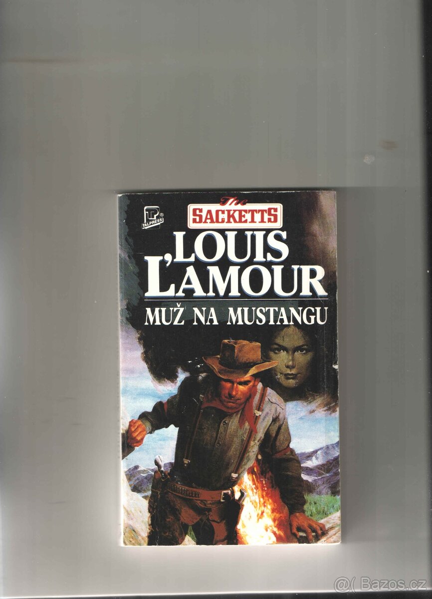 westerny Louise Lamoura - 5
