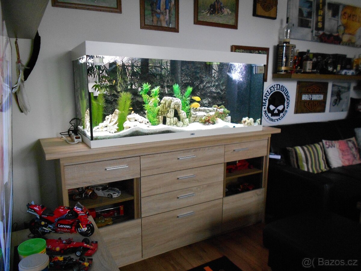 2Juwel akvarium - 5
