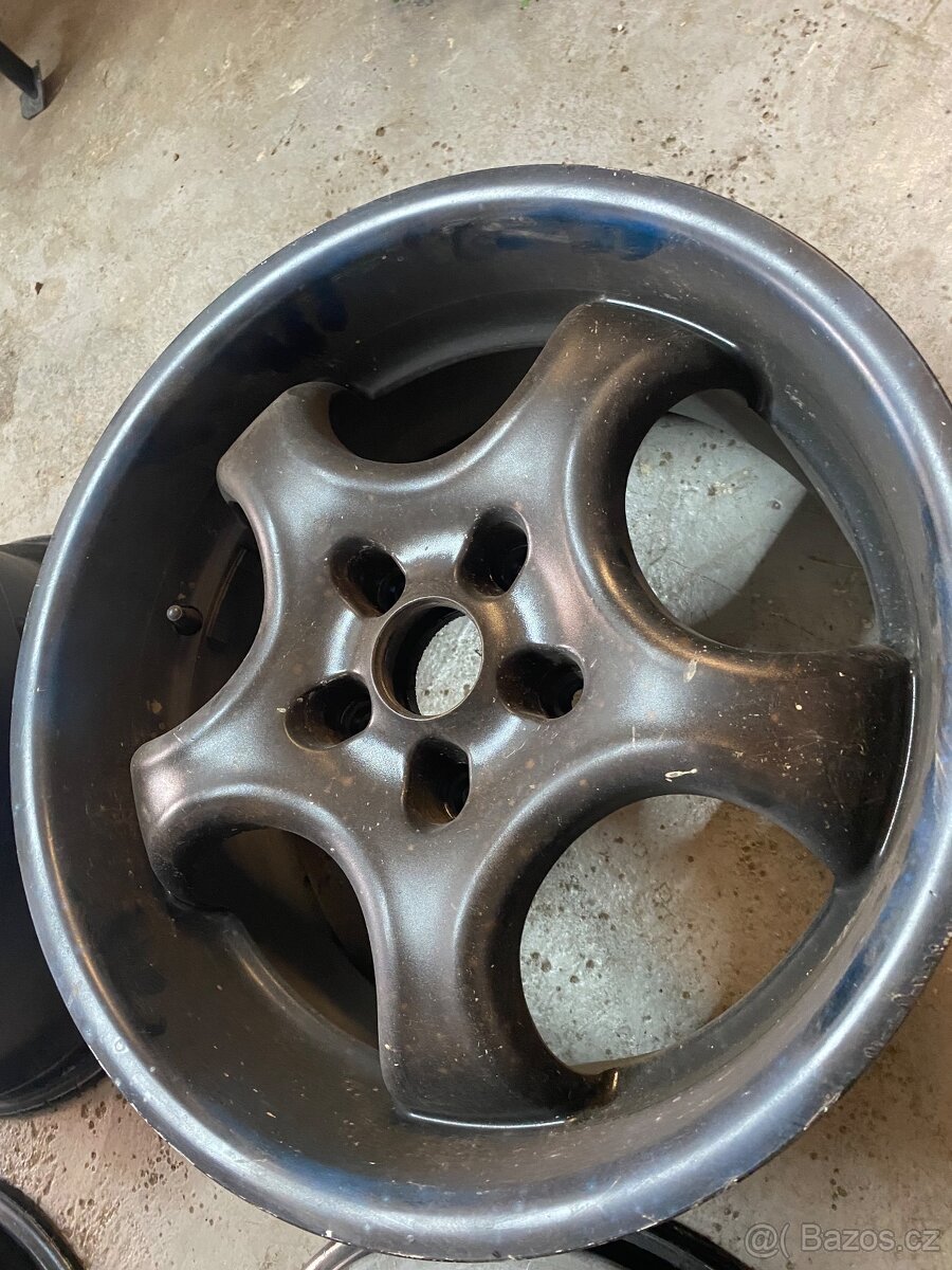 Alu r17 5x120 bmw limec - 5