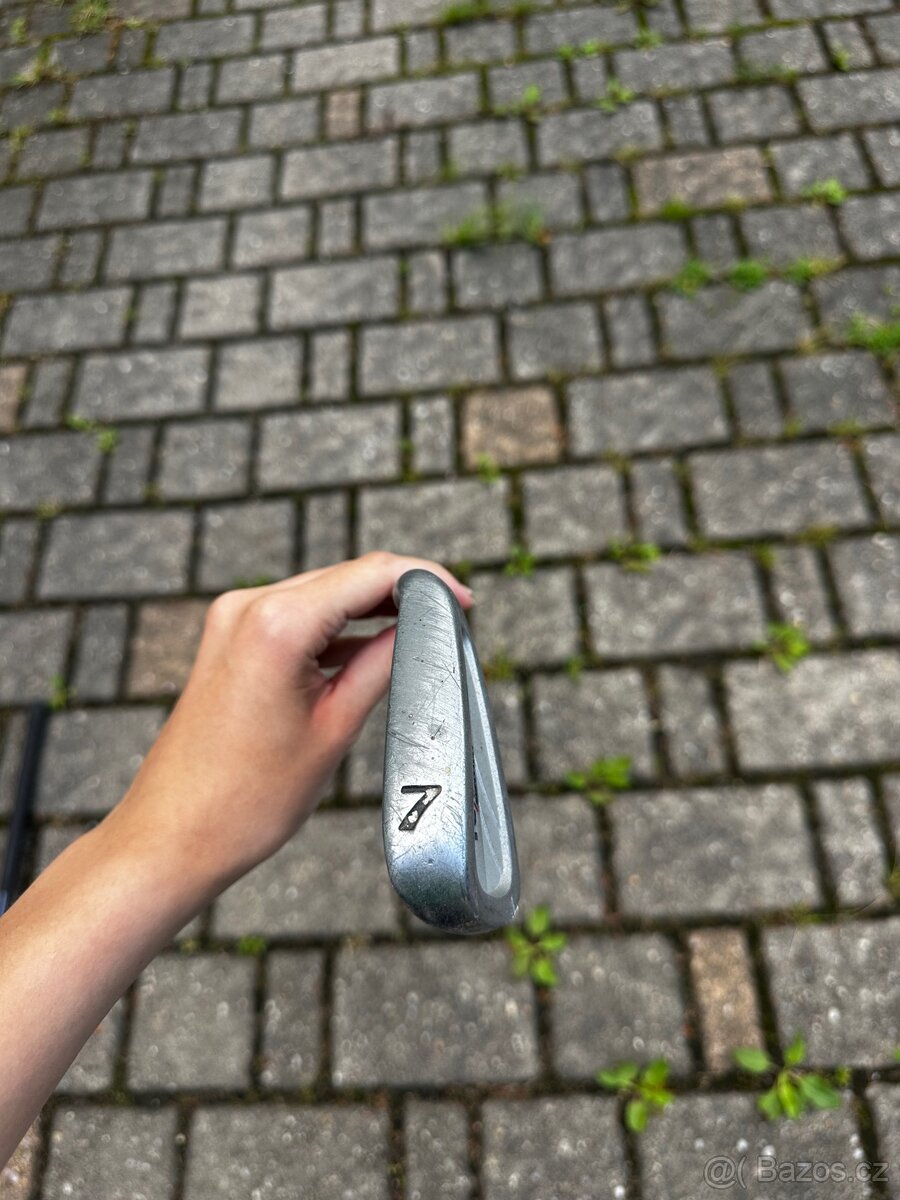 Golfové hole - 5