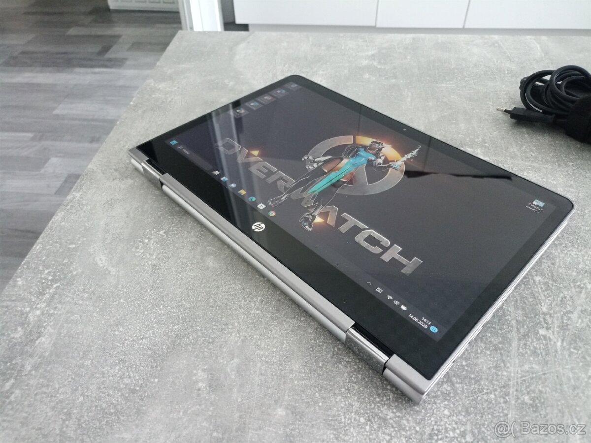 HP Pavilion X360 Convertible 14-ba109ng - 5