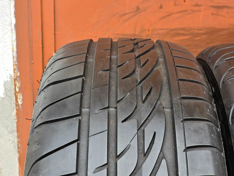 Letní Firestone 205/55/16 - 5