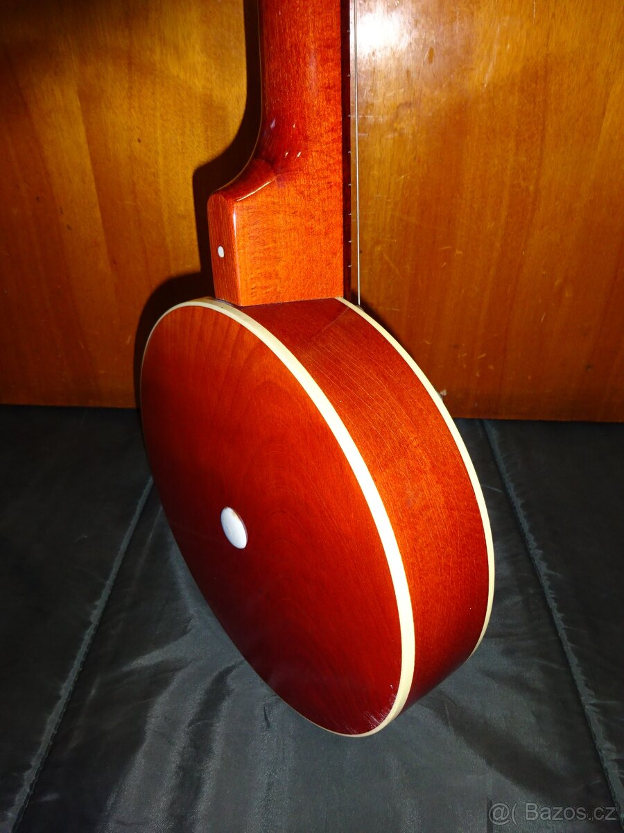 banjo MUSIMA - 5