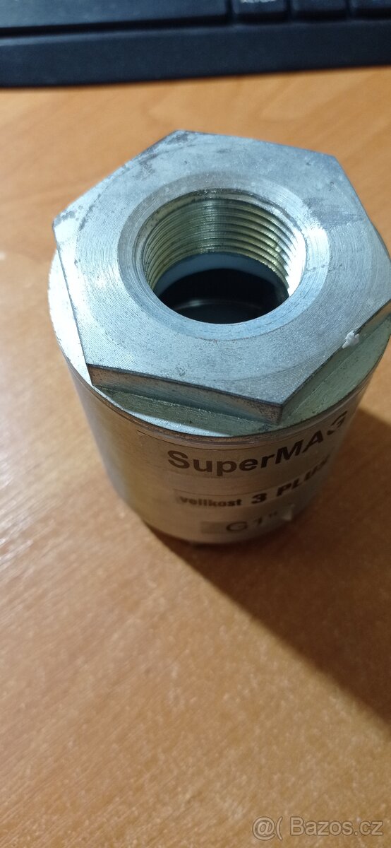 PRODAM VODNI FILTR - 5