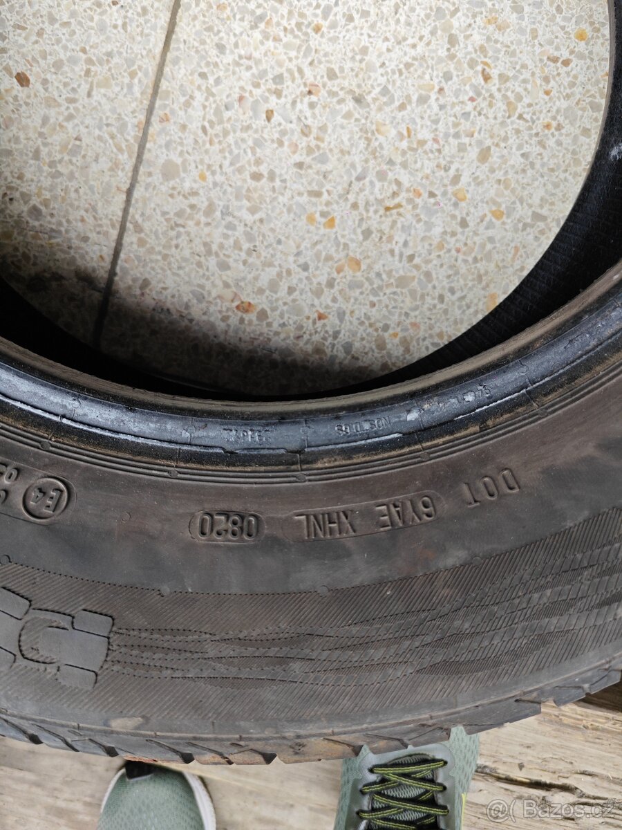 Matador 195/65 R15 - 5