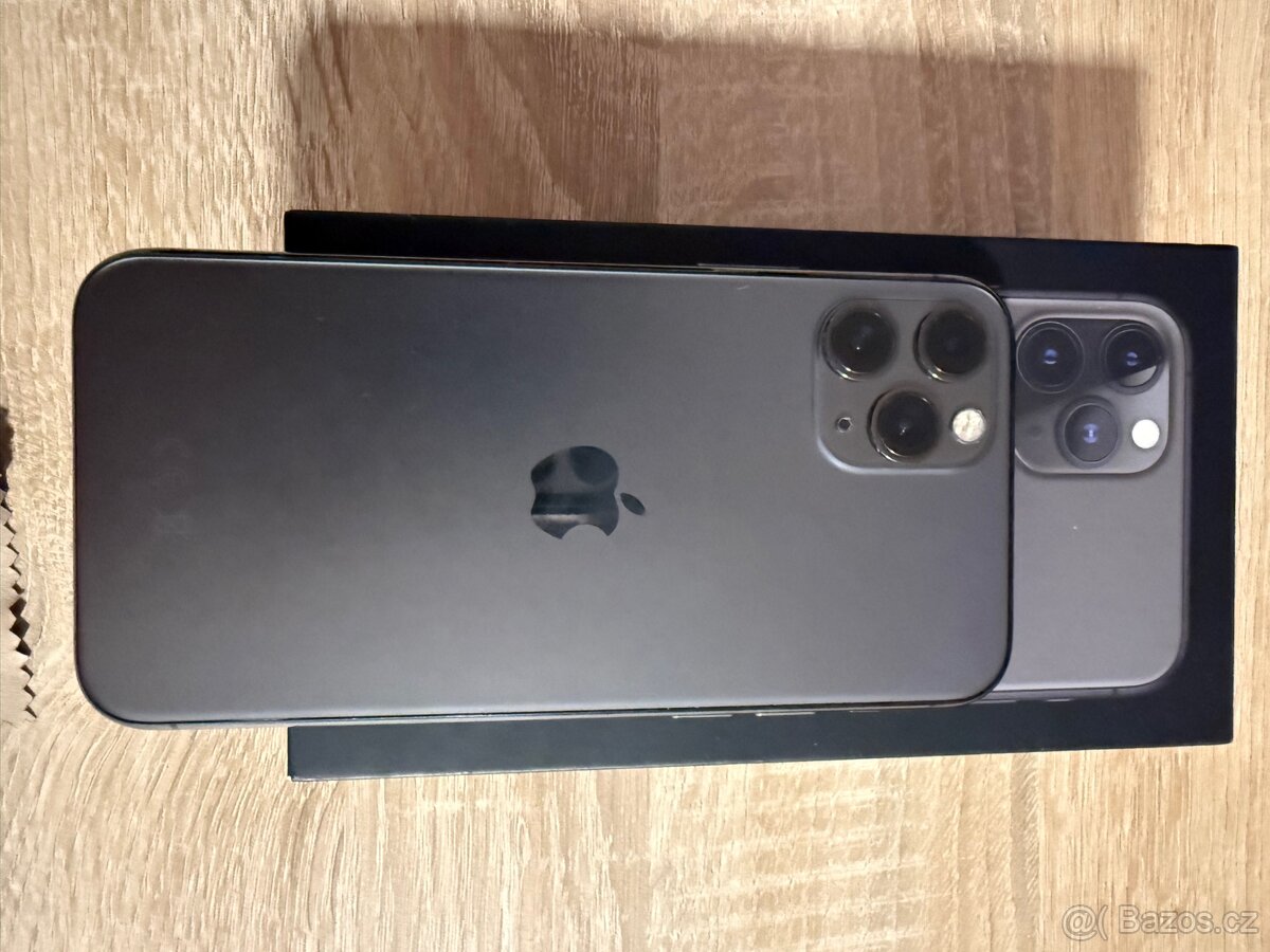 IPhone 11 Pro 256 GB - 5