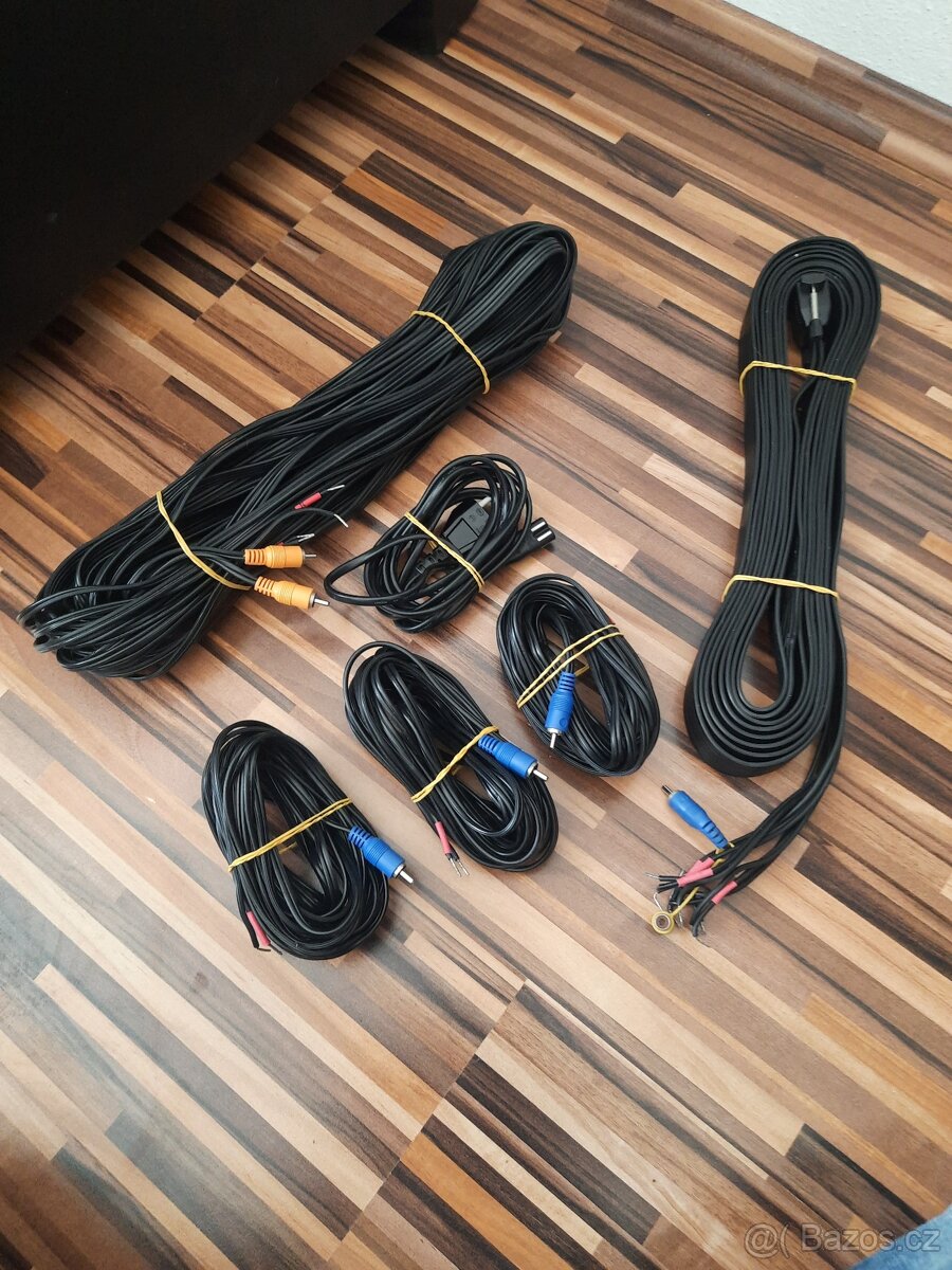 Bose Acoustimass 10 series III - 5