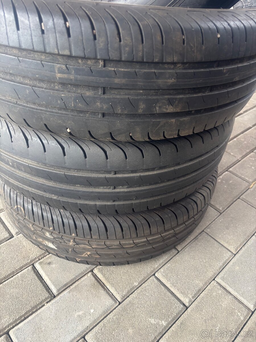 185/65R15 Letní pneu - 5