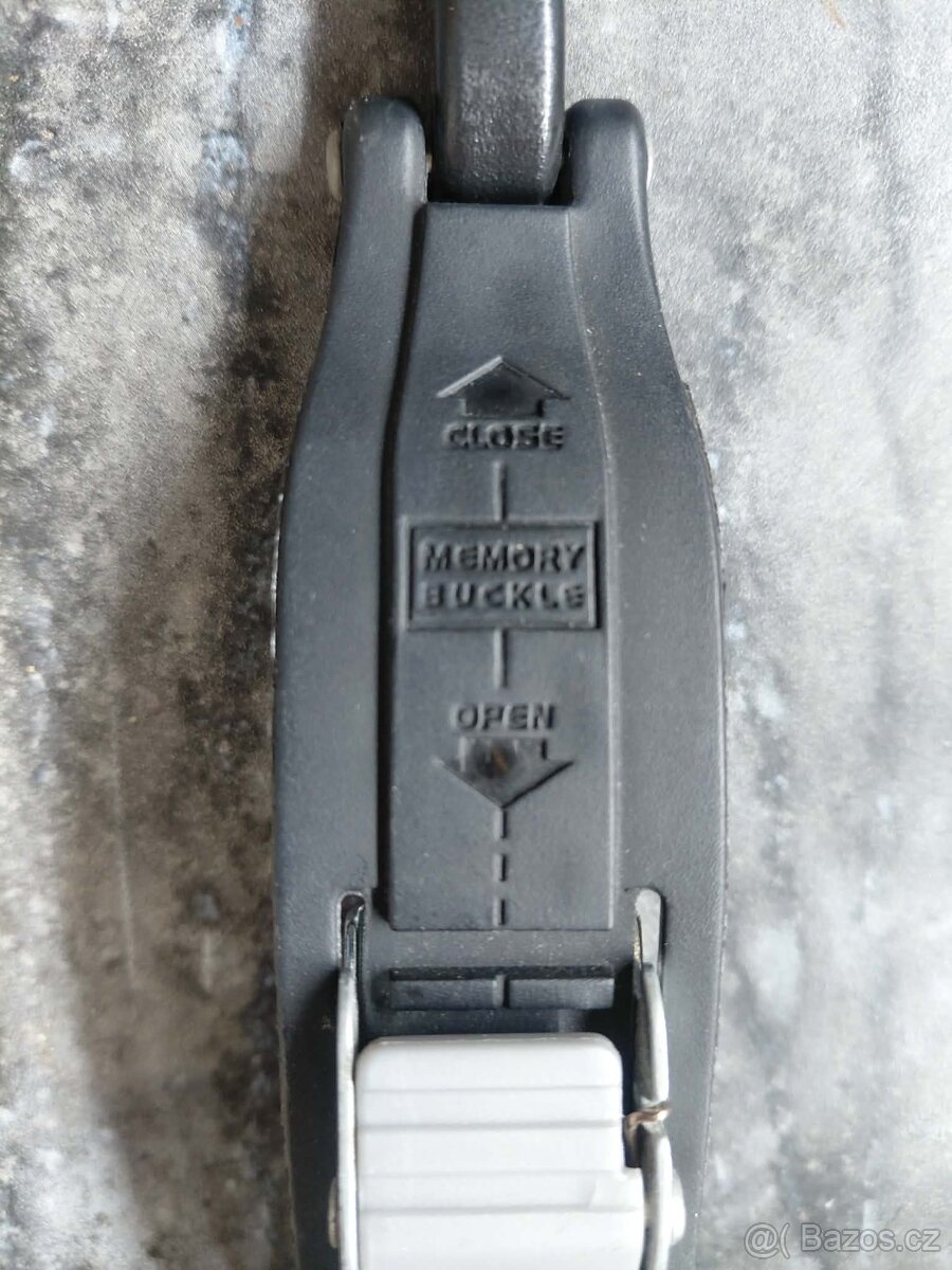 Roces Memory strap - řemínek na kolečkové brusle - 5