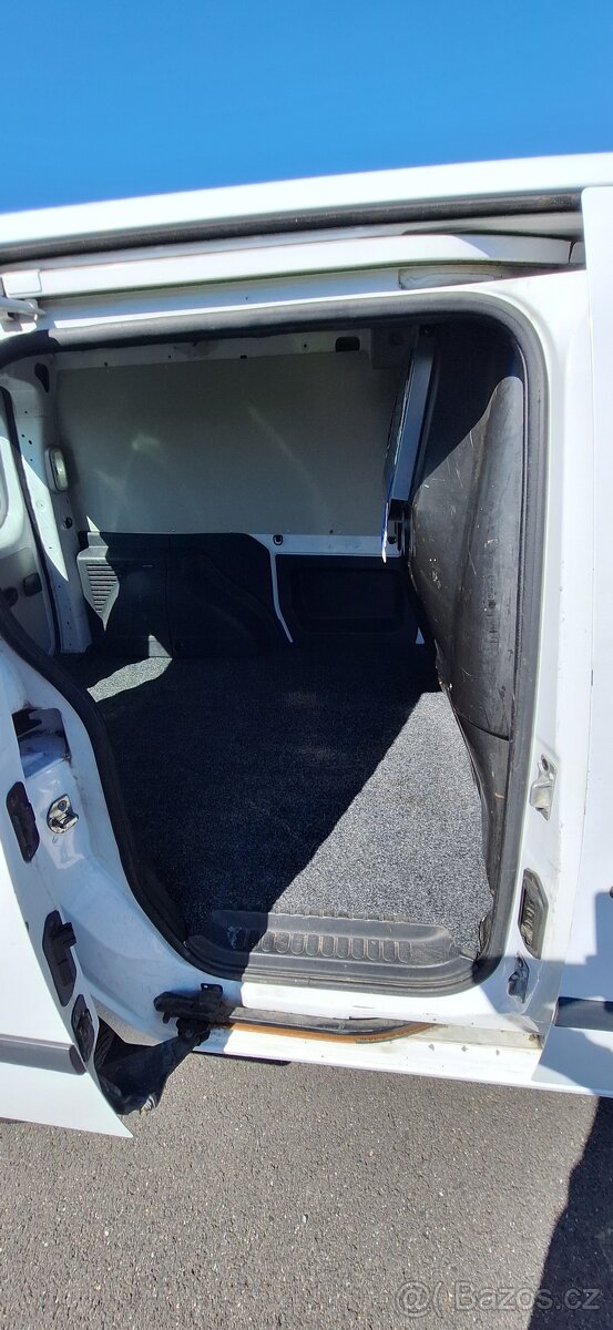 Renault Kangoo - 5