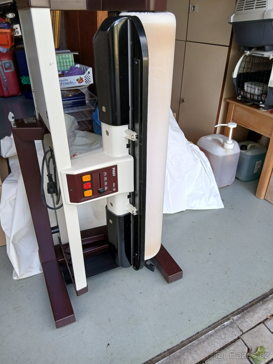 Elektrický mandl - 5