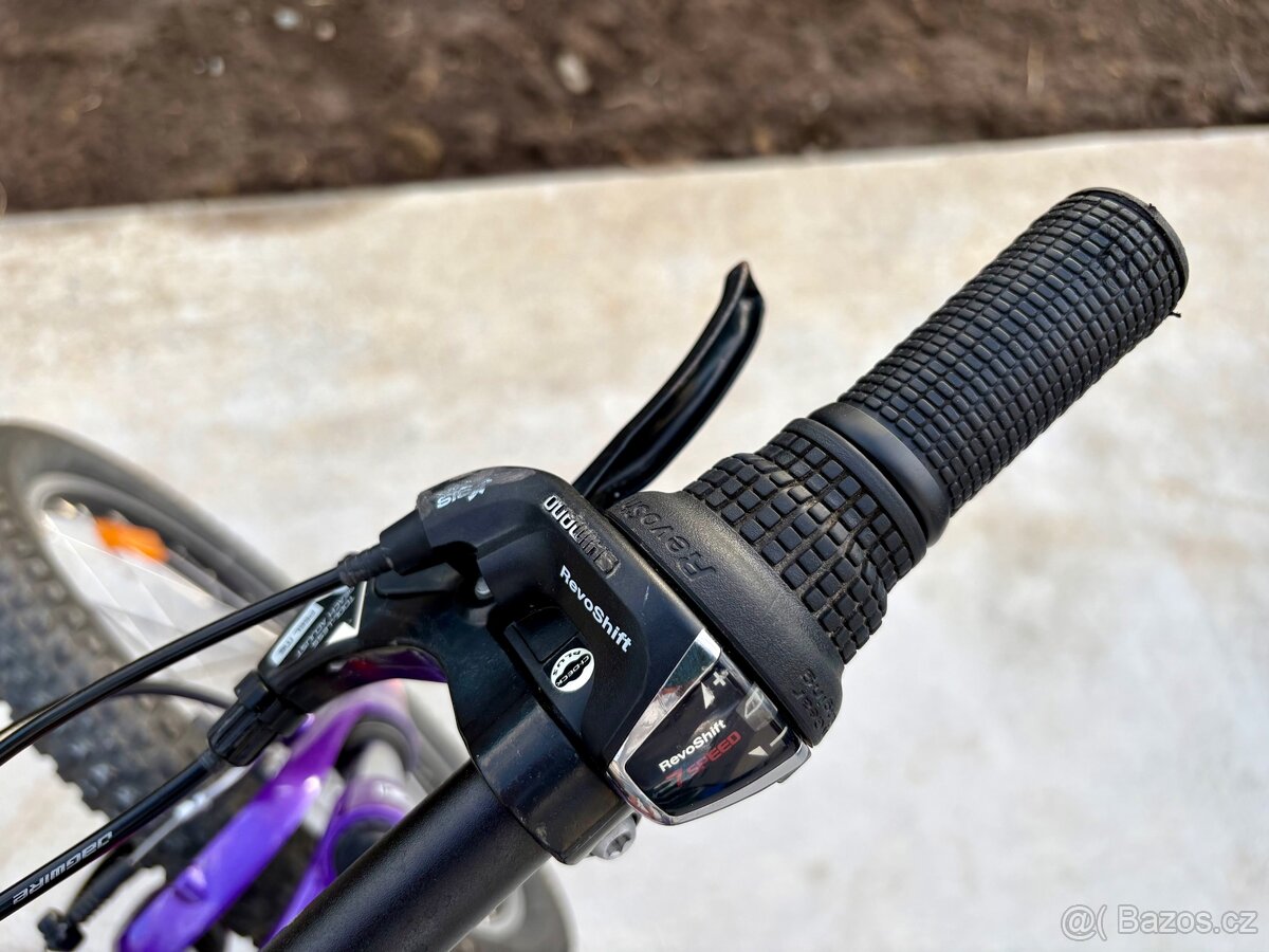 Specialized Hotrock 20” - 5