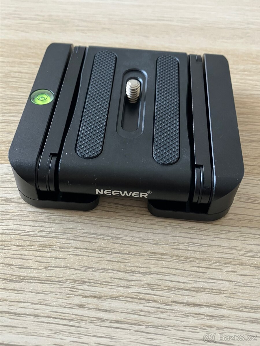 Neewer Z-Flex výklopná hlava - 5
