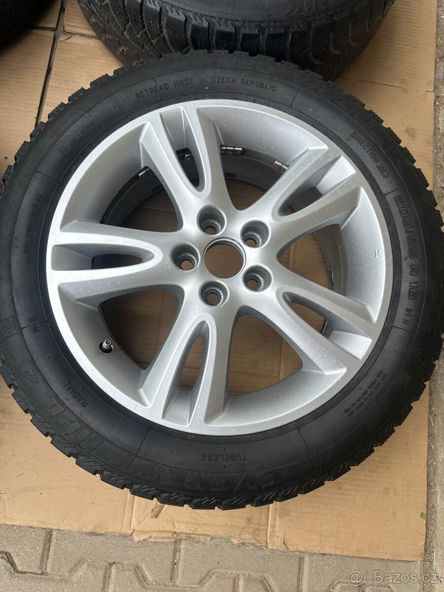 Alu Atria 16 - 5
