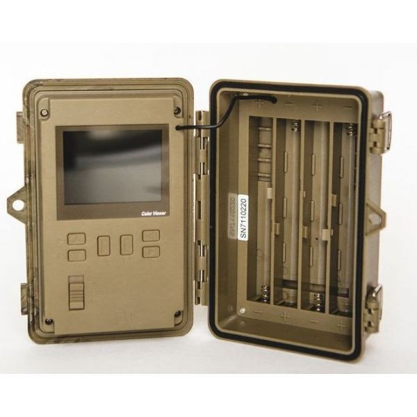 Fotopast KeepGuard KG762NV - 5