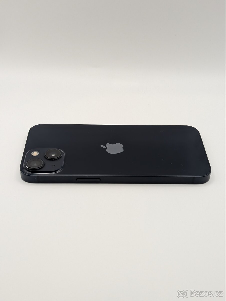 iPhone 13 128GB - Baterie - 100%🔋
- 5