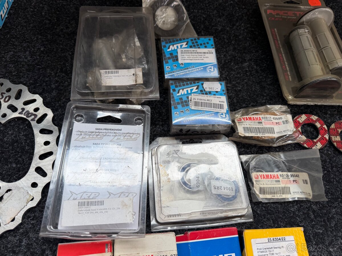 Mx díly - 5