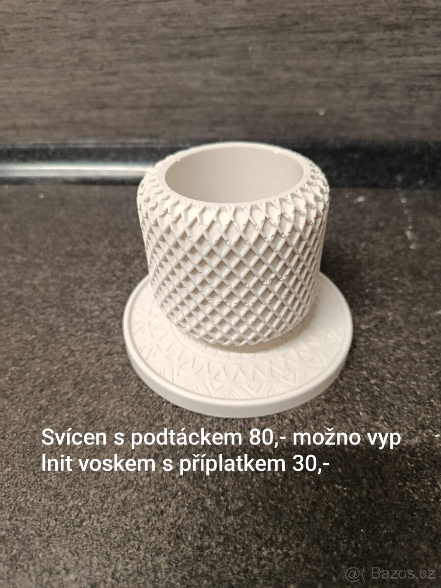 Vánoční dekorace a ozdoby - 5
