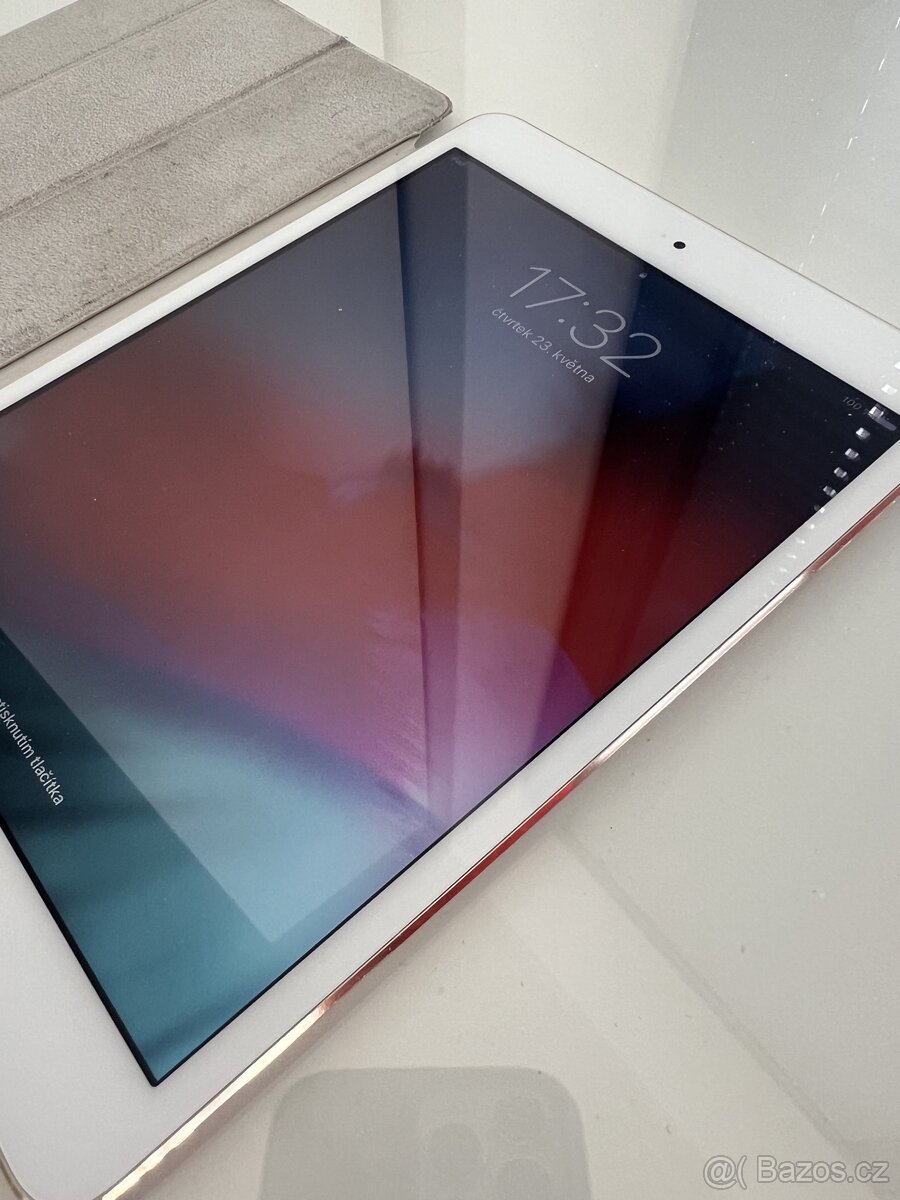 Apple ipad 16gb - 5