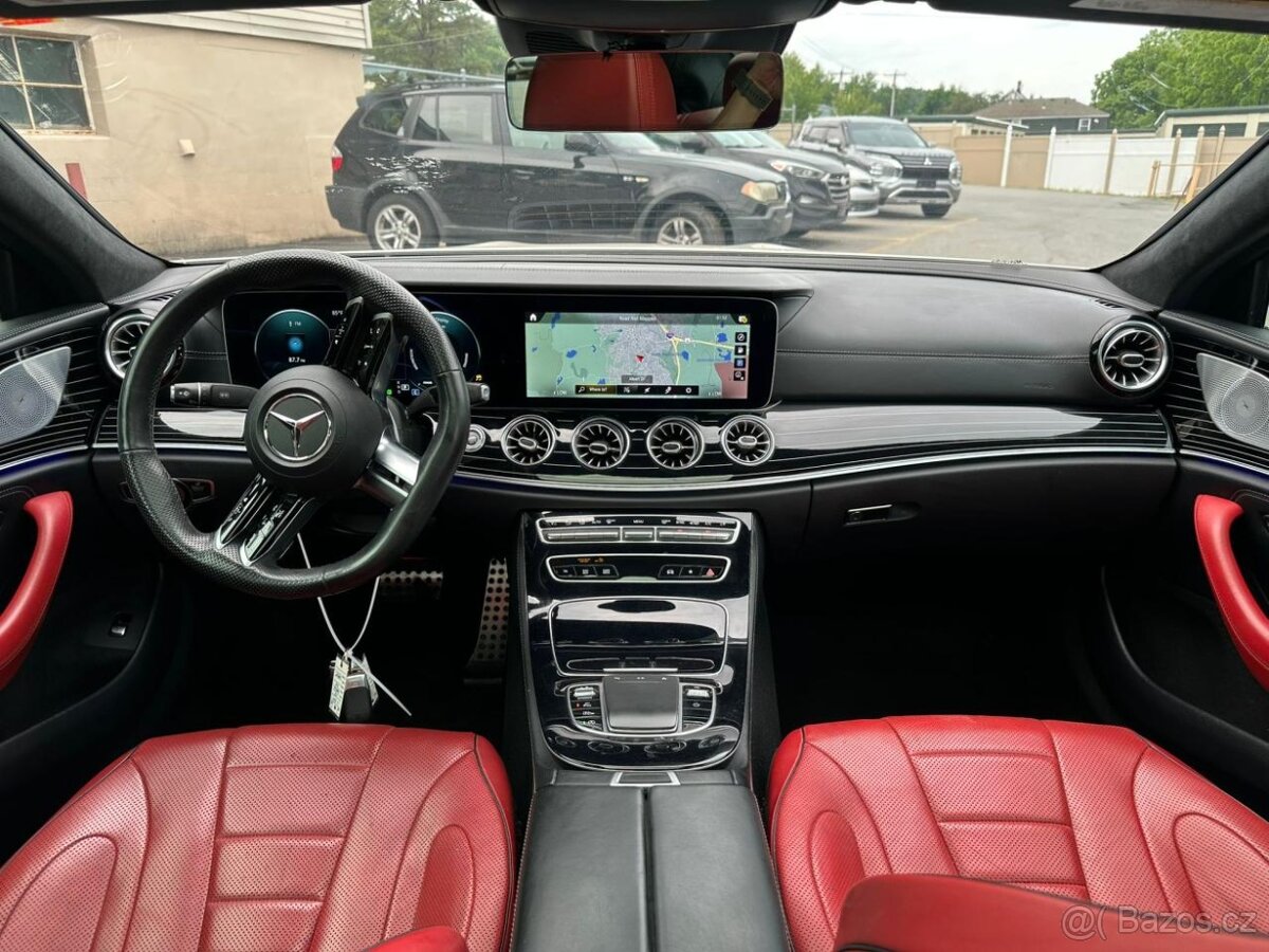 Mercedes‑Benz CLS 450 4MATIC 2023 - 5