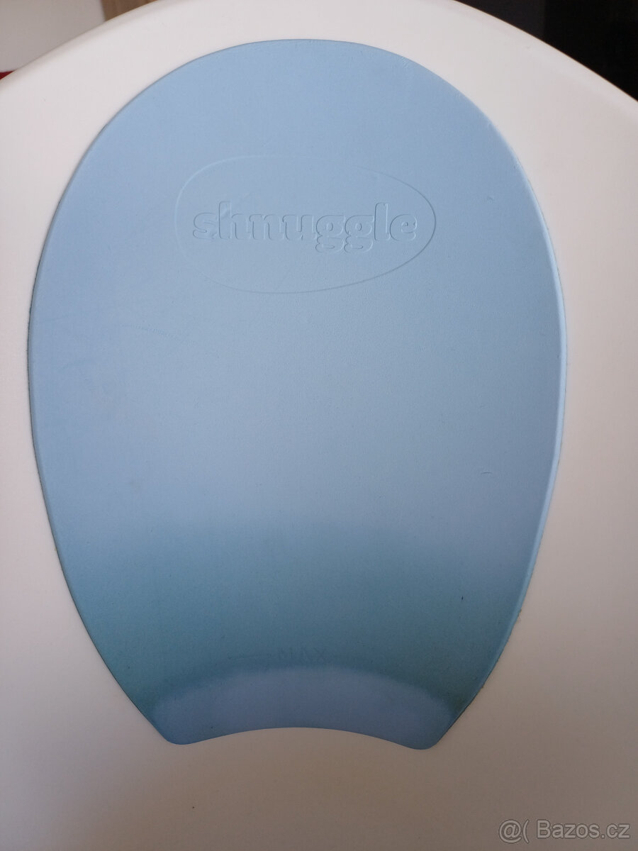 Vanička Shnuggle - 5