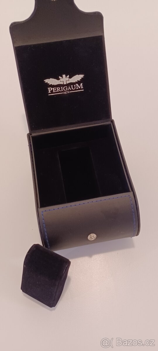 Kazeta na hodinky - 5