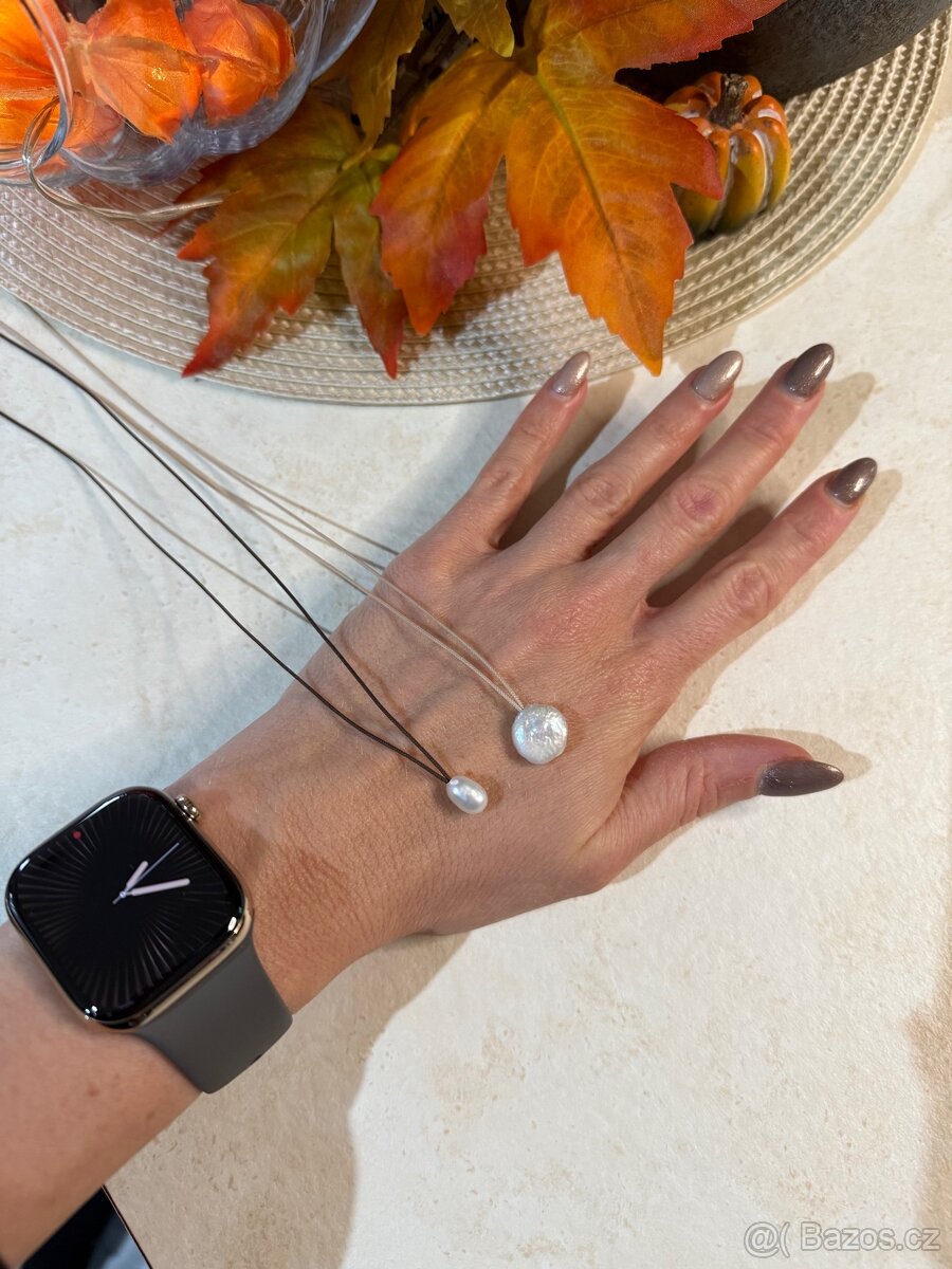 Luxusní perly z Chorvatska - 5