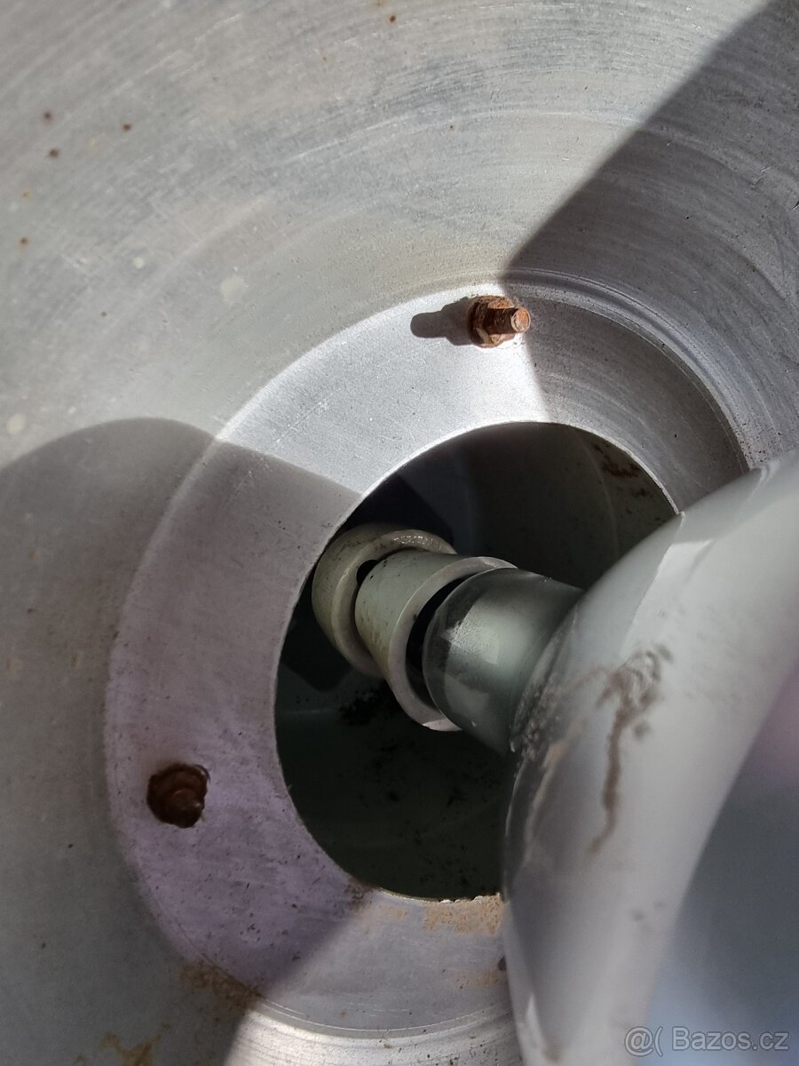 Světlo na stavbu - 5