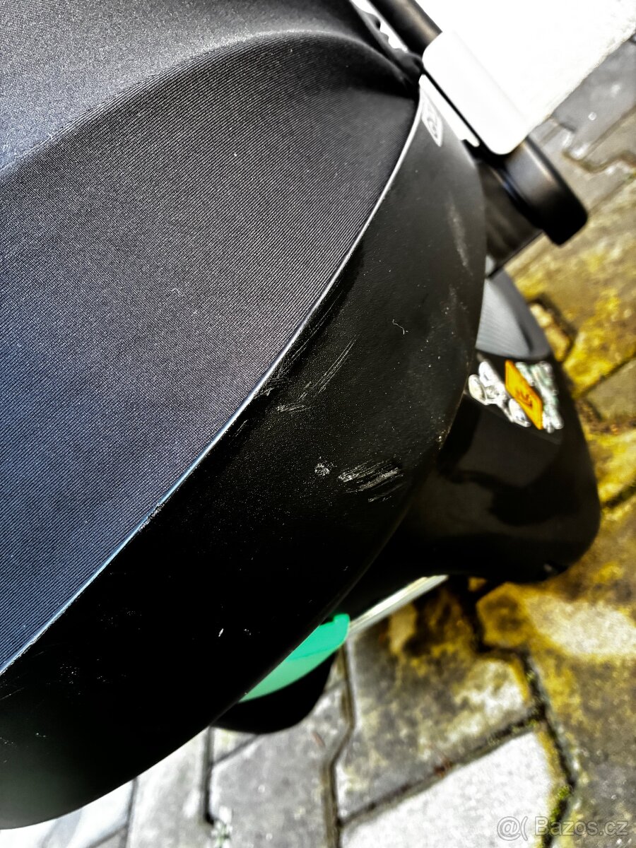 Autosedačka maxi cosi Pebble 360 - 5