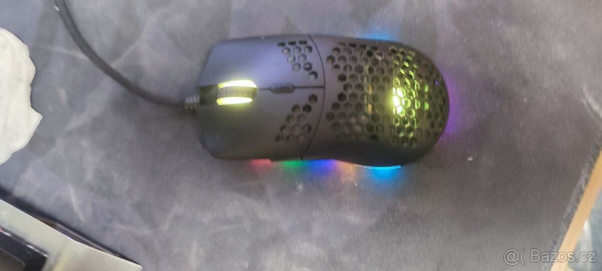 Prodám herní počítač, je plně funkční a bez vad. - 5