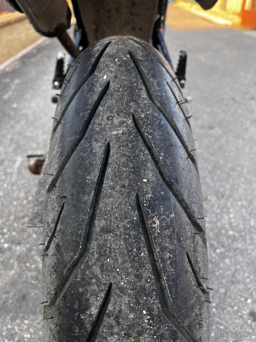 DERBI SENDA X-RACE SM 50 2006 - 5