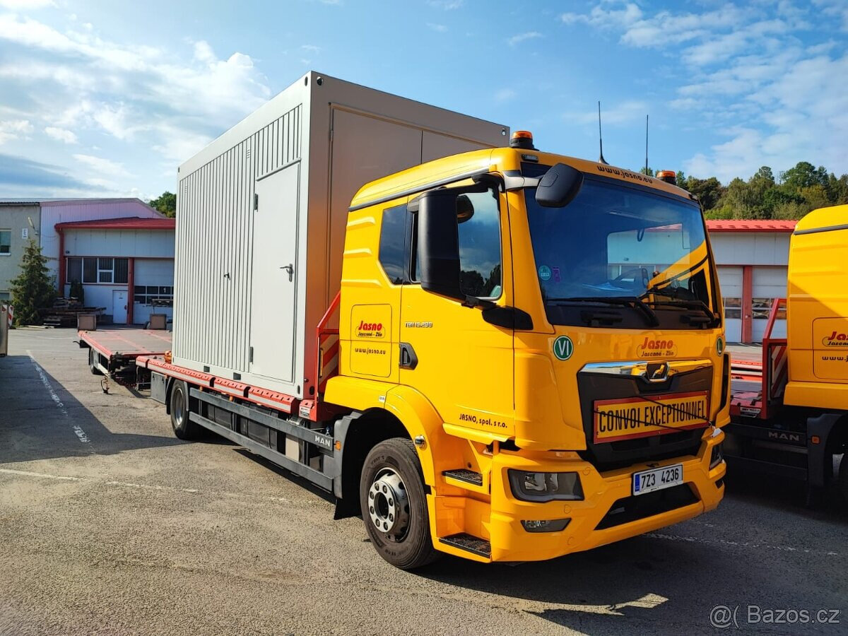 Přijmeme řidiče MKD i bez praxe - 5