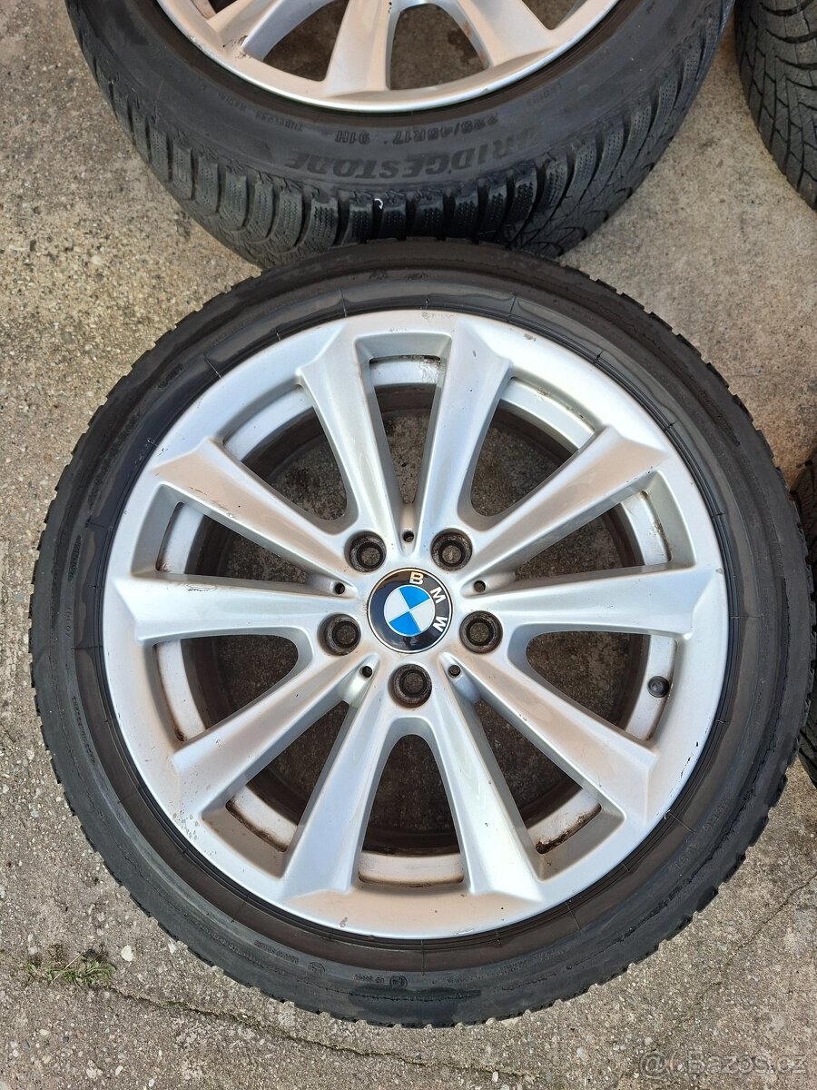 5x120 r17 bmw - 5