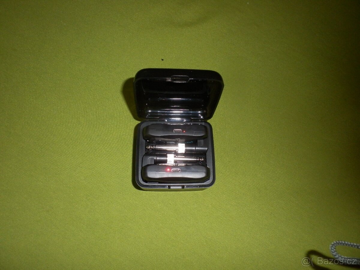 BEZDRÁTOVÝ KYTAROVÝ SYSTÉM - 5