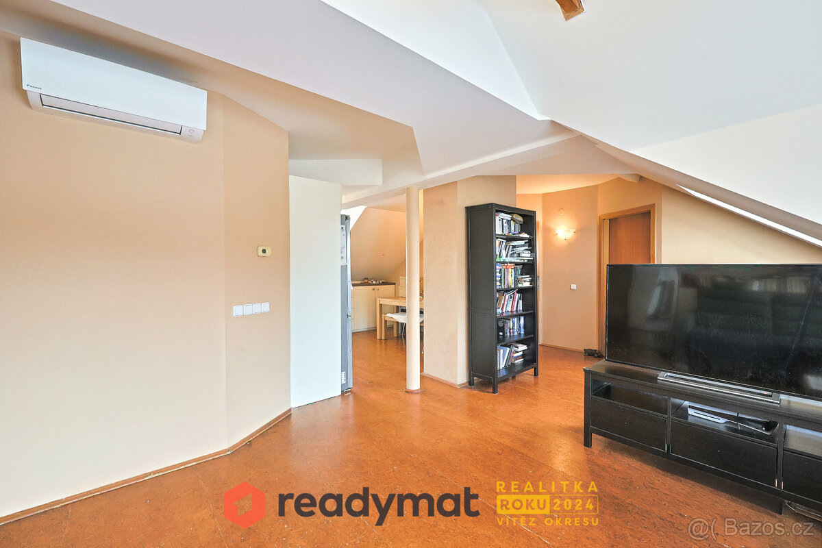 Prodej Bytu 4+1, 128 m2, Hodonín - 5